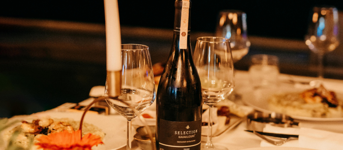 Date Night Ideas at Our Restaurant