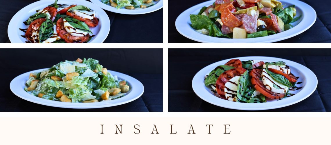 INSALATE