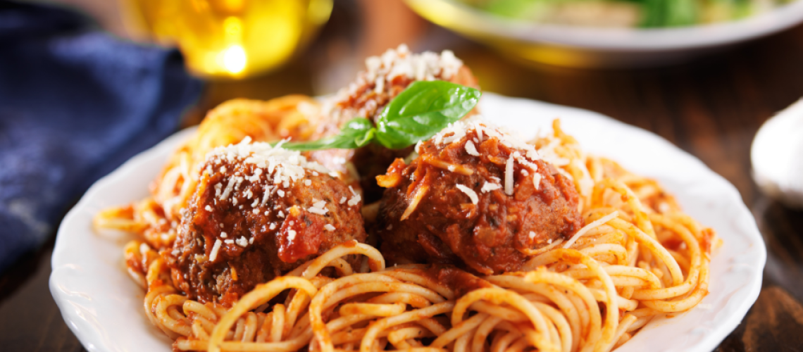 italian food